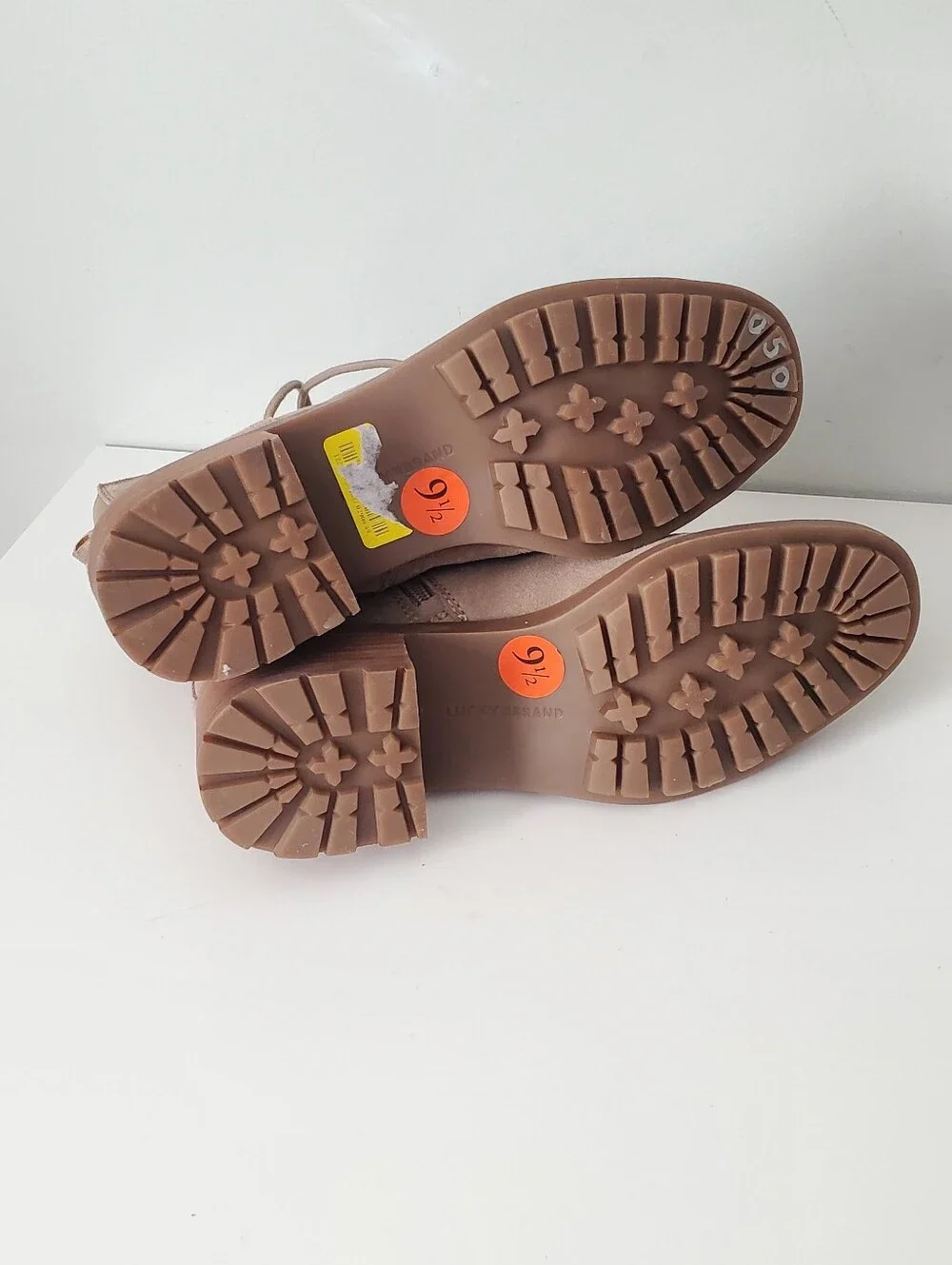 Lucky Brand new lucky